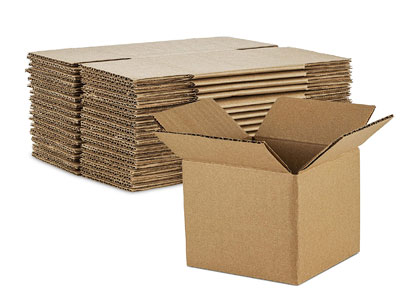 Corrugated Boxes