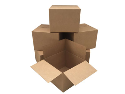 Corrugated Boxes