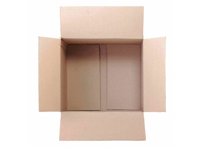 Corrugated Boxes